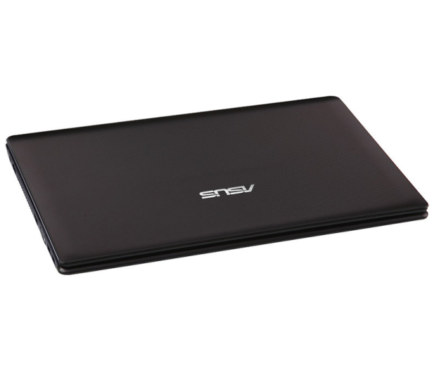 ASUS X53BY-SX196V E-450/3GB/320/DVD-RW/7HP64 - 73861 - zdjęcie 3